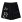 MWM Ανδρικό σορτς Scratch Design Shorts